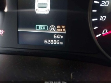 Kia Stinger 2022 Kia Stinger GT1 2022 3.3 Benzyna 368KM, zdjęcie 11