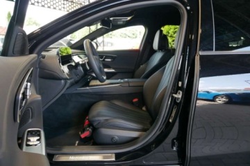 Mercedes Klasa E W214 2023 Mercedes-Benz Klasa E Krajowy Bezwyp Gwarancja Diesel197Elektryk129KM Head, zdjęcie 10