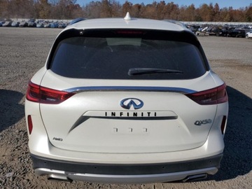 Infiniti QX50 2019 Infiniti QX50 2019 INFINITI QX50 ESSENTIAL 2.0 Benzyna 268KM, zdjęcie 6