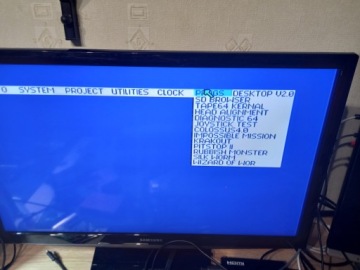 Последний картридж III+ для C64/C128