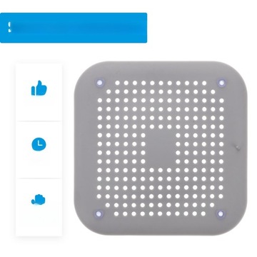 СЛИВ ДЛЯ ДУША, УЛОВИТЕЛЬ ДЛЯ ВОЛОС, КРЫШКА ДЛЯ ВАННЫ ДЛЯ БАССЕЙНА