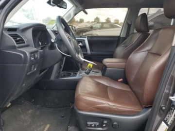 Toyota 2020 Toyota 4-Runner 2020, 4.0L, 4x4, SR5 LIMITED, od ubezpieczalni 4.0 Benzyna, zdjęcie 7