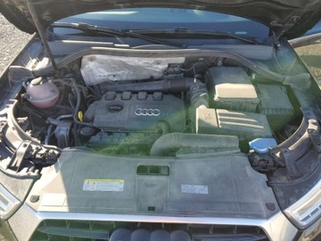 Audi Q3 I 2017 Audi Q3 Prestige 2017 2.0l 2.0 Benzyna 200KM, zdjęcie 6