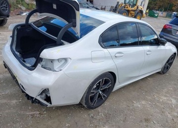 BMW Seria 3 G20-G21 2024 BMW Seria 3 2024, M340i xDrive, 3.0L, od ubezpieczalni 3.0 Benzyna 387KM, zdjęcie 6