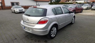 Opel Astra H Hatchback 5d 1.3 CDTI ecoFLEX 90KM 2005 Opel Astra Ozarow Mazowiecki 1.3 diesel 2005 rok KOMIS TYSIAK, zdjęcie 2