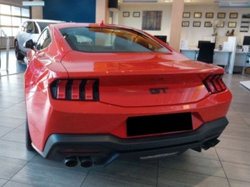 Ford Mustang VI Fastback 2023 5.0 Ti-VCT 446KM 2025 Od ręki - GT Fastback aut 5.0 V8 446KM / Pakiet stylizacyjnym Bronze, zdjęcie 2