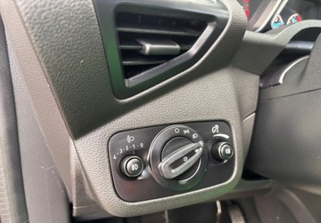 Ford Kuga II SUV 1.5 EcoBoost 150KM 2016 Ford Kuga 1.5B 150KM przeb.142tys ksiazka bezwypadkowy NAVI skora 1.5, zdjęcie 20