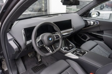 BMW X3 G45 2025 BMW X3 NOWE BMW X3 20 xDrive, zdjęcie 9