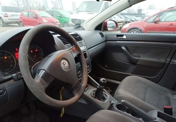 Volkswagen Jetta V 1.6 102KM 2006 Volkswagen Jetta Volkswagen Jetta 1.6 Benzyna 102KM, zdjęcie 6