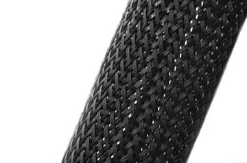 Oplot poliestrowy Plecionka PET Ochrona 38 mm