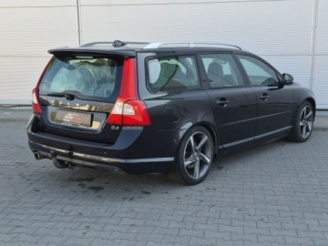Volvo V70 III Kombi 2.0 D3 163KM 2013 Volvo V70 2.0d, 163KM, Automat,, zdjęcie 17