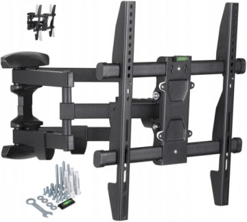 Otočný Věšák Na Tv Pro Tv 43PFS5505/12 Philips s regulací