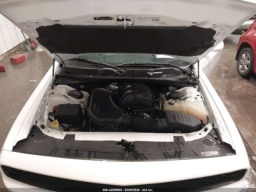 Dodge Challenger III 2023 Dodge Challenger Gt 2023 3.6 Benzyna 303KM, zdjęcie 6