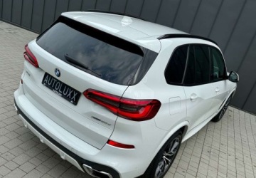 BMW X5 G05 SUV 3.0 30d 265KM 2019 BMW X5 BMW X5 xDrive30d sport 3.0 Diesel 265KM, zdjęcie 24