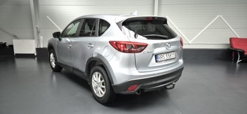 Mazda CX-5 I 2015 MAZDA CX-5 LIFT! Super stan! REZERWACJA!, zdjęcie 5