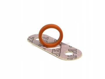 Комплект маслосливных прокладок турбины VOLVO XC70 OE