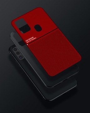 ЧЕХОЛ Business CASE ДЛЯ SAMSUNG GALAXY A21S ЗАКАЛЕННОЕ СТЕКЛО 9H