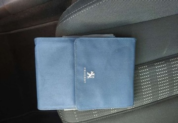 Peugeot 2016 Peugeot 308 Peugeot 308 1.2 PureTech Allure SampS 1.2 Benzyna 130KM, zdjęcie 18