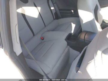 Chevrolet Camaro VI Coupe 3.6 335KM 2018 Chevrolet Camaro 2018 Chevrolet Camaro 2dr Cpe 1LS 3.6 Benzyna 335KM, zdjęcie 7