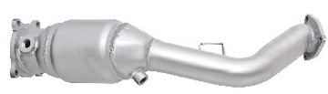 KATALIZATOR AUDI A5 1.8 TFSI EURO5 8K0254250QX