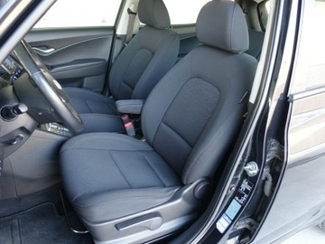 Hyundai ix20 Mikrovan 1.6 CVVT 125KM 2012 Hyundai ix20 1.6 Ben.125KM/Automat/Czujniki, zdjęcie 12