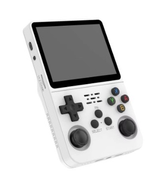 ПОРТАТИВНАЯ МОБИЛЬНАЯ МИНИ-РЕТРО-ИГРОВАЯ КОНСОЛЬ 15000 ИГР LINUX 64 ГБ GAMEBOY