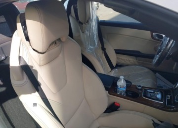 Mercedes SLC 2017 Mercedes-Benz SLC SLC 300, od ubezpieczalni 2.0 Benzyna 241KM, zdjęcie 11