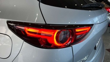 Mazda CX-5 II 2018 Mazda CX-5 CX5 2.0 Benzyna 160KM led xenon Navi Kamera 360 MOZLIWA ZAMIANA, zdjęcie 20