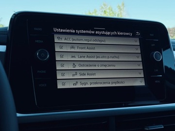 Volkswagen T-Roc I SUV Facelifting 1.5 TSI ACT 150KM 2025 Volkswagen T-Roc Life Plus 1.5 TSI DSG, zdjęcie 15