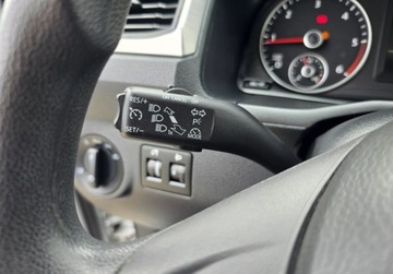 Volkswagen Caddy IV Kombi Maxi 2.0 TDI SCR BlueMotion Technology 102KM 2019 Volkswagen Caddy 2,0 TDI 102 KM Udok. przebieg GWARANCJA Zamiana Zarejestr, zdjęcie 25