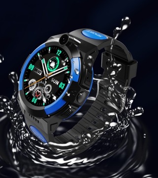 Pacific zegarek dziecięcy SMARTWATCH DZIECIĘC