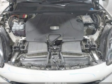 Porsche Cayenne III 2020 Porsche Cayenne 2020 r., 3,0L CAYENNE COUPE 3.0 Benzyna 335KM, zdjęcie 10