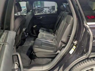 Audi Q7 II (4M) SUV 3.0 TFSI 333KM 2017 Audi Q7 2017 Audi Q7 3.0T Prestige 3.0 Benzyna 333KM, zdjęcie 18