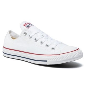 Damskie Buty Trampki Converse M7652C r. 37,5