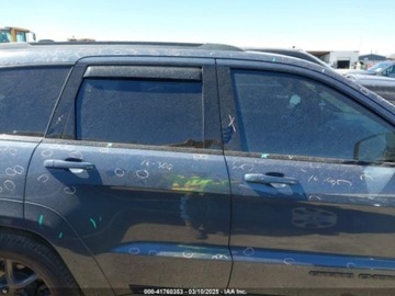 Jeep Grand Cherokee IV 2019 Jeep Grand Cherokee 2019r., Limited X, od ubezpieczalni 3.6 Benzyna 293KM, zdjęcie 6