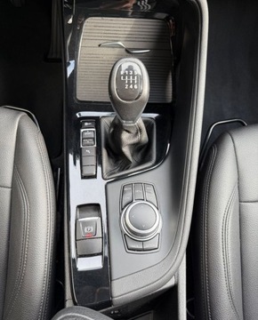 BMW X1 F48 Crossover Facelifting 1.5 16d 116KM 2020 BMW X1 Sport Line HAK Skóry Kamera Cofania Adaptive led, zdjęcie 27