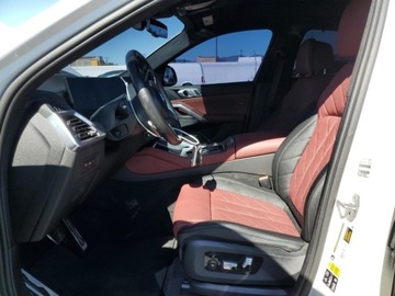 BMW X6 G06 2024 BMW X6 xDrive40i 2024 3.0l 3.0 Benzyna 375KM, zdjęcie 7