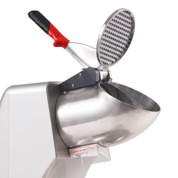 VEVOR Ice Crusher 300w 100 кг/ч электрическая ледобровка