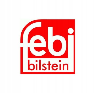 Febi Bilstein 19158 Комплект прокладок, гидронасос
