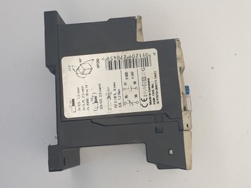 termik / przekaźnik termiczny # SIEMENS SIRIUS 3RU1116-1JB1 | zakres 7-10A