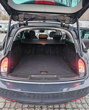 Opel Insignia I Sports Tourer Facelifting 2.0 CDTI ECOFLEX 140KM 2013 Opel Insignia Opel Insignia 2.0 CDTI ecoFLEX StartStop Sport 2.0 Diesel, zdjęcie 15