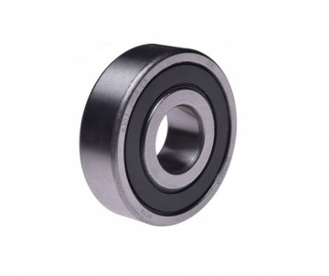 ŁOŻYSKO 6303 2RS CZECH