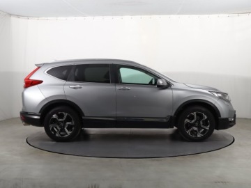 Honda CR-V V SUV 1.5 VTEC TURBO 193KM 2018 Honda CR-V 1.5 VTEC Turbo, Salon Polska, zdjęcie 5