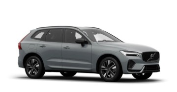 Volvo XC60 II Crossover Facelifting 2025 2.0 B5 Mild-Hybrid 250KM 2026 Volvo XC 60 Volvo XC60 B5 Plus Dark 2026 2.0 Hybryda 250KM, zdjęcie 4