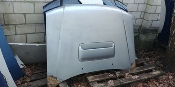 Maska 01G Subaru Forester 00-02