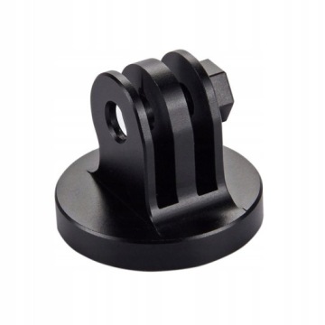 Алюминиевый комплект 1/4'' адаптер + винт GoPro 10 9