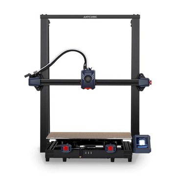 3D-принтер Anycubic Kobra 2 Max + нить 2 кг