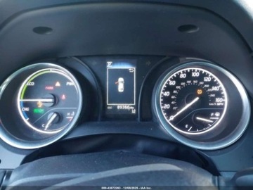 Toyota Camry IX 2018 Toyota Camry LE, od ubezpieczalni 2.5 Hybryda 176KM, zdjęcie 14