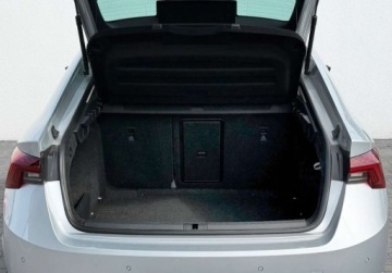 Skoda Octavia IV Liftback 1.5 TSI EVO 150KM 2022 Skoda Octavia Reflektory LED Kamera Keyless Lane Assist Salon PL FVAT, zdjęcie 12