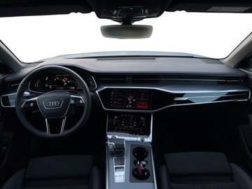 Audi A6 C8 Avant Facelifting 2.0 45 TFSI 265KM 2025 Audi A6 Avant 45 TFSI S Line Matrix LED Panoramiczny dach Gwarancja do 2030, zdjęcie 17